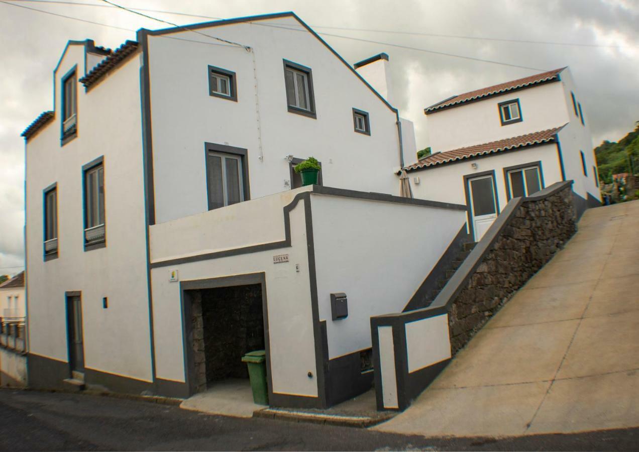 Maria'S Haven Vila Santo Antonio  Exterior foto